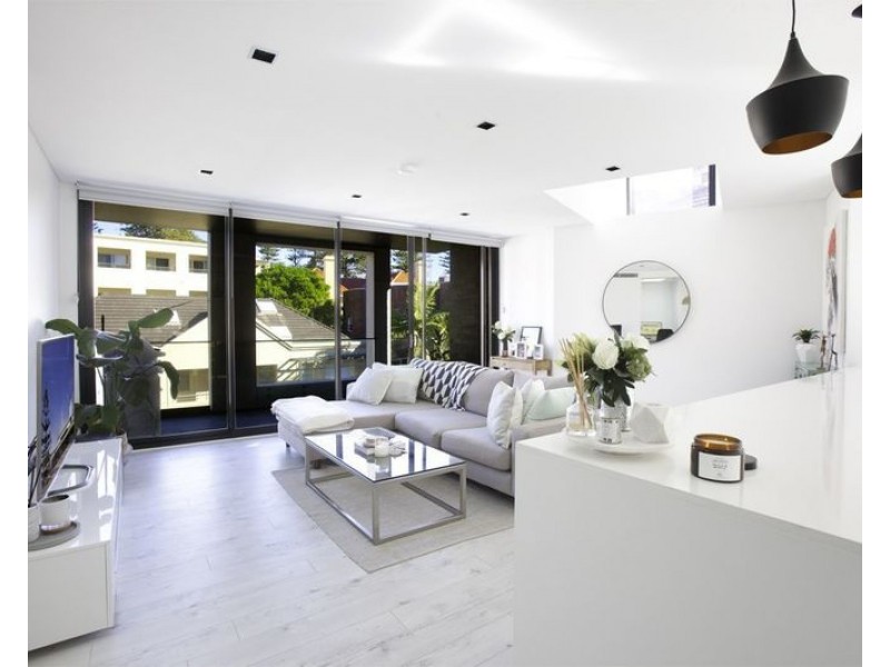 5/2A Gilbert Street, Manly NSW 2095