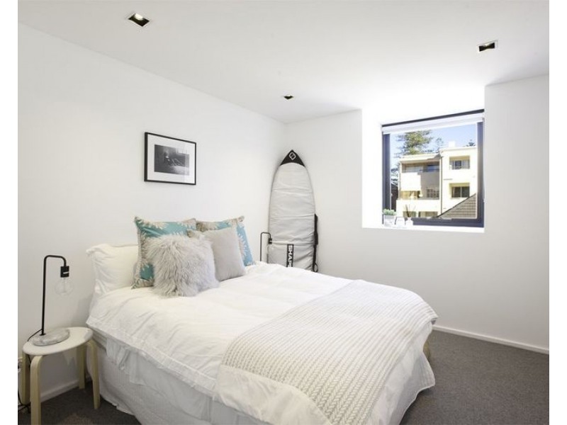 5/2A Gilbert Street, Manly NSW 2095