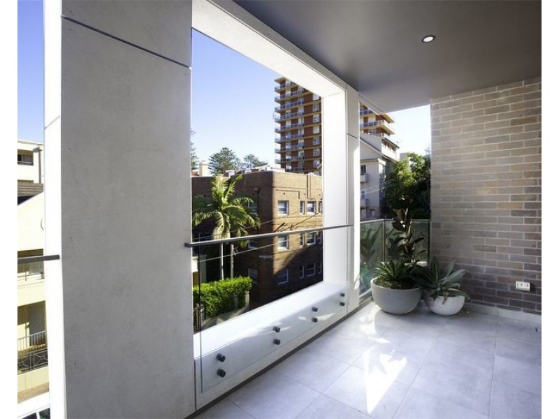 5/2A Gilbert Street, Manly NSW 2095