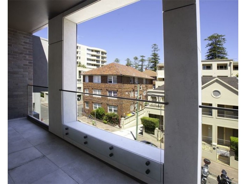 5/2A Gilbert Street, Manly NSW 2095