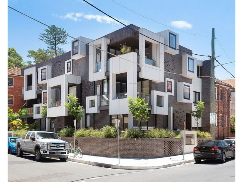 5/2A Gilbert Street, Manly NSW 2095