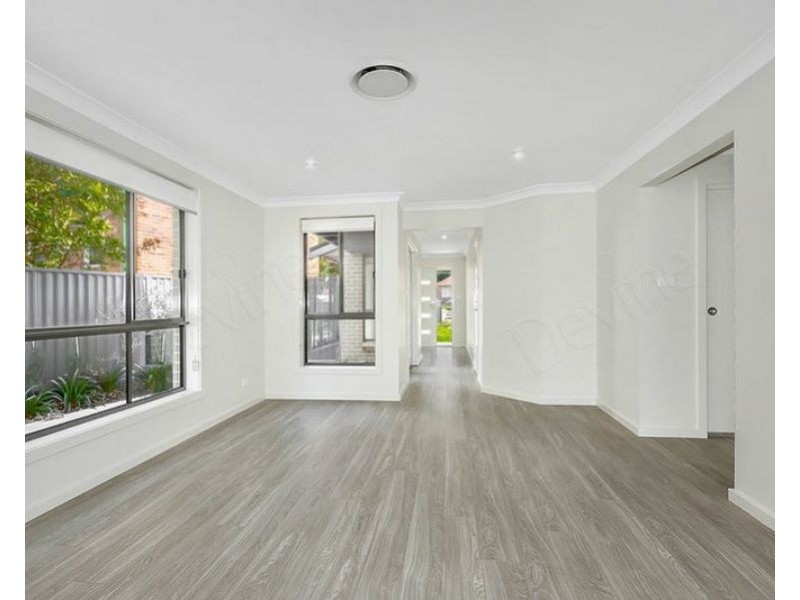 7B Curtin Place, Concord NSW 2137