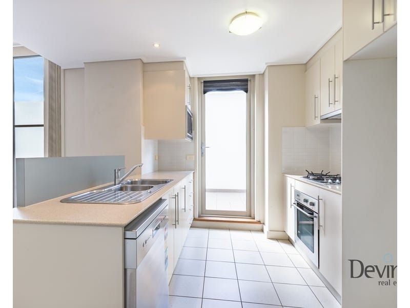 501/1 The Piazza, Wentworth Point NSW 2127