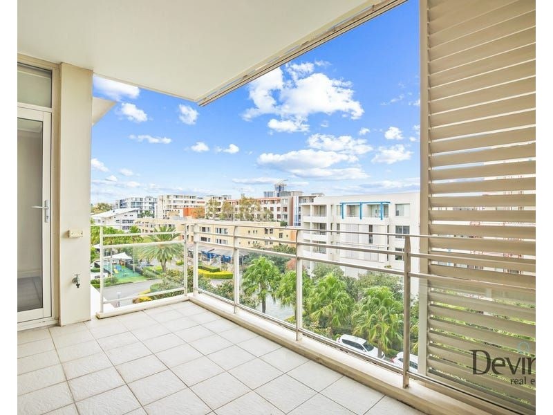 501/1 The Piazza, Wentworth Point NSW 2127