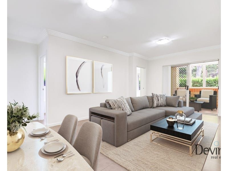 1/91-93 Burwood Road, Concord NSW 2137