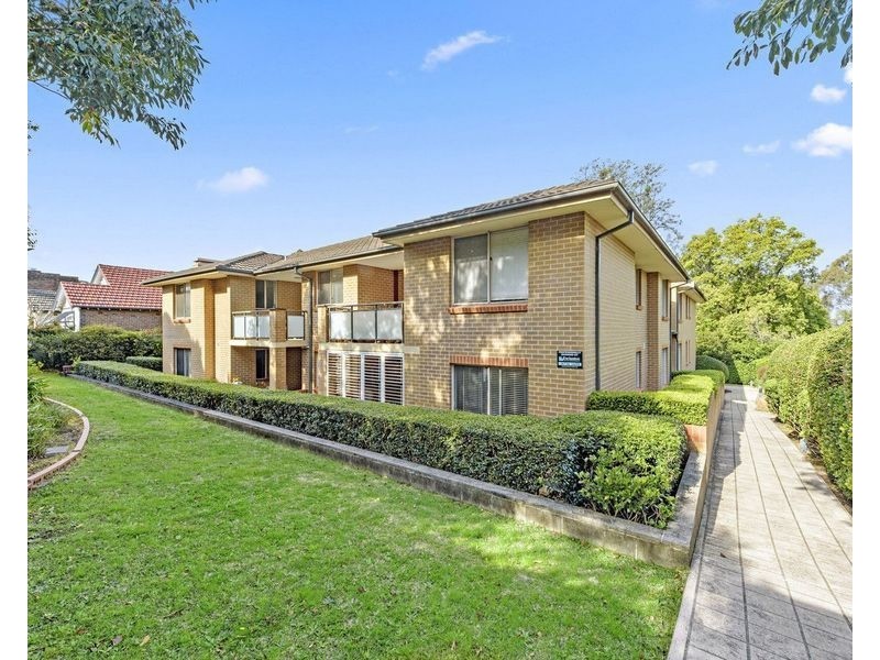 1/91-93 Burwood Road, Concord NSW 2137