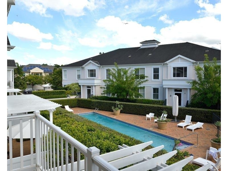 206/10 Fairwater Close, Breakfast Point NSW 2137