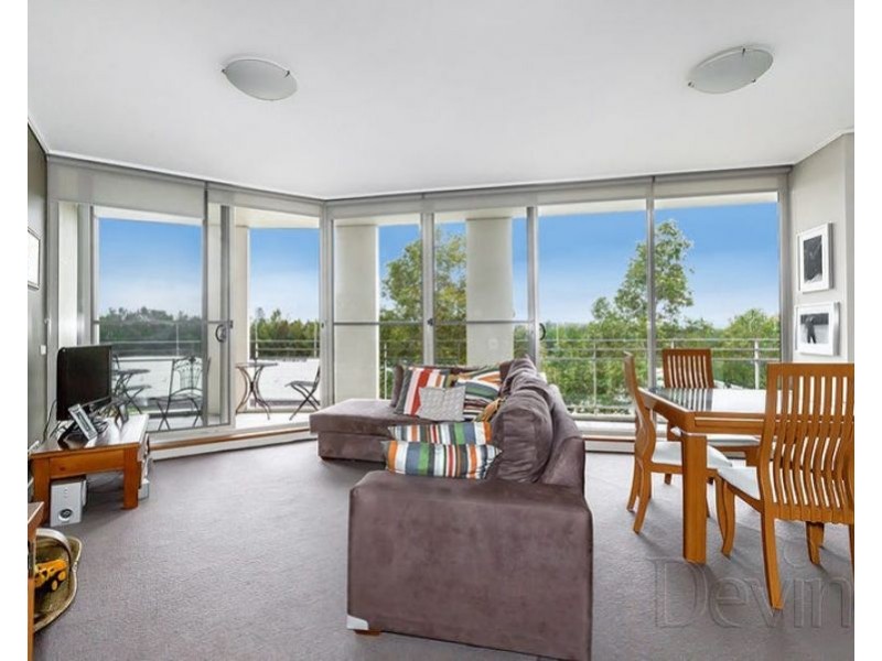 404/1 The Piazza, Wentworth Point NSW 2127