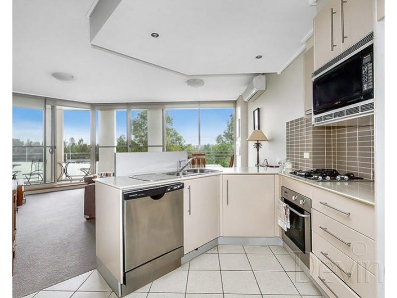 404/1 The Piazza, Wentworth Point NSW 2127