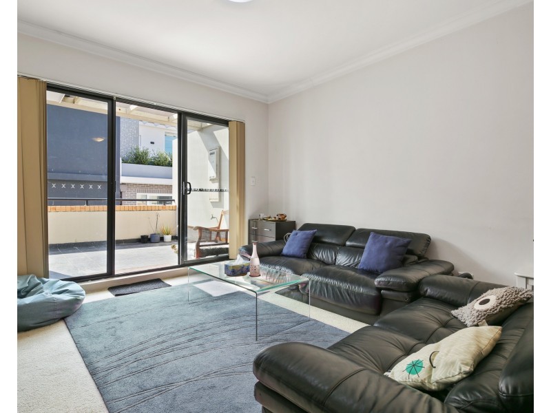 15/76-78 Courallie Avenue, Homebush West NSW 2140