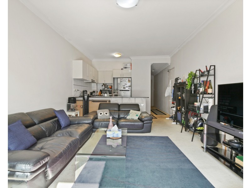 15/76-78 Courallie Avenue, Homebush West NSW 2140