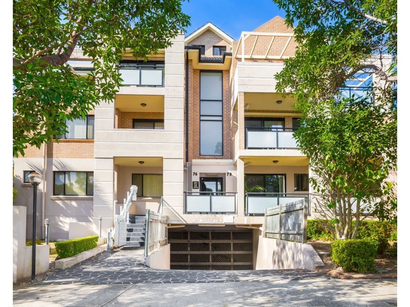 15/76-78 Courallie Avenue, Homebush West NSW 2140