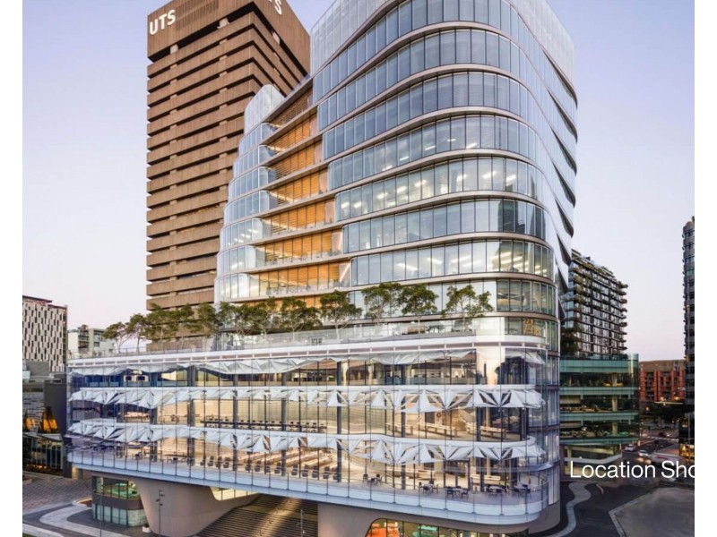 905/58 Mountain Street, Ultimo NSW 2007