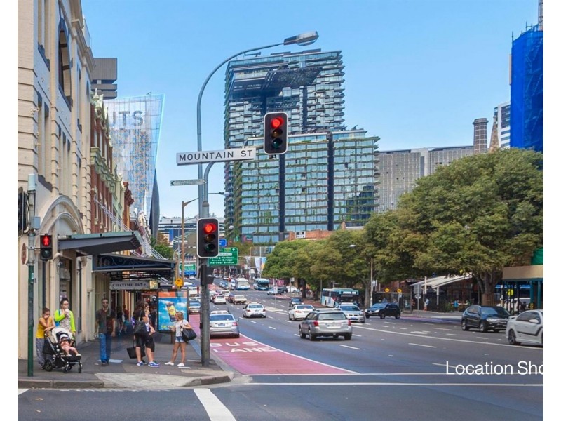 905/58 Mountain Street, Ultimo NSW 2007