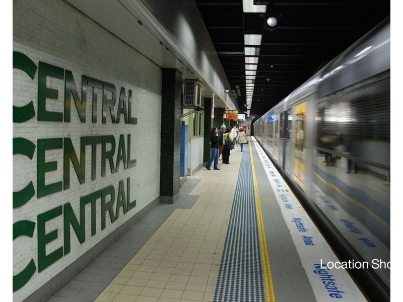 905/58 Mountain Street, Ultimo NSW 2007