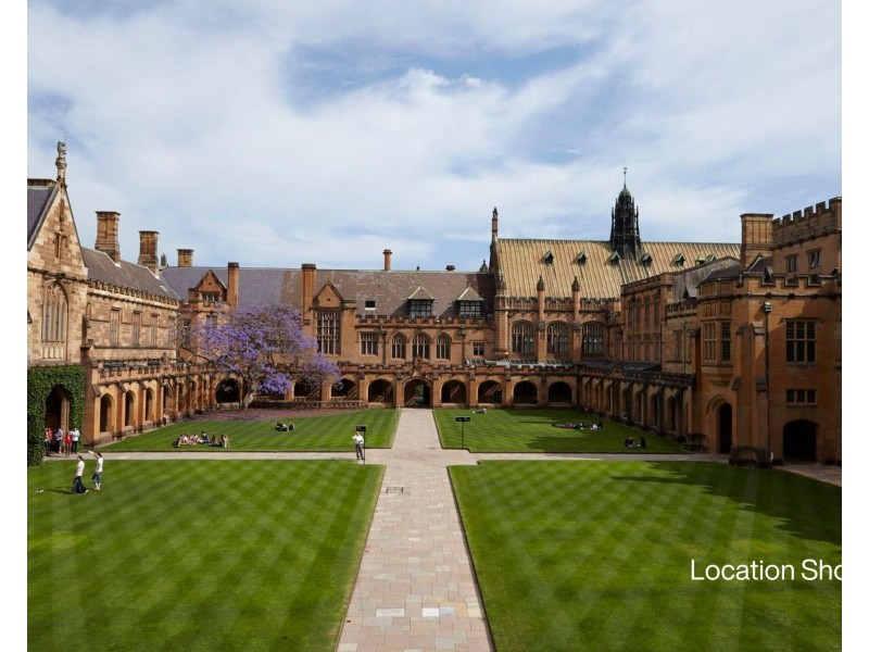 905/58 Mountain Street, Ultimo NSW 2007