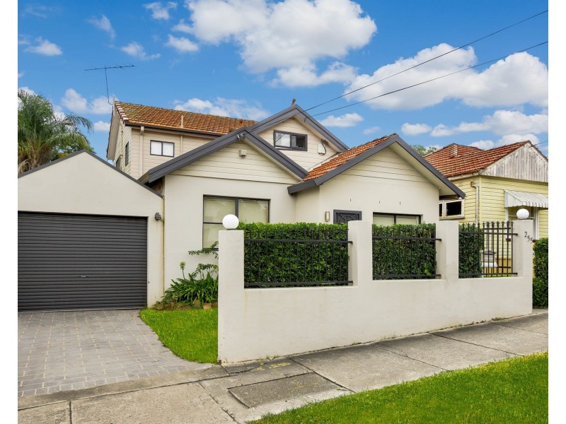 255 Homebush Road, Strathfield South NSW 2136