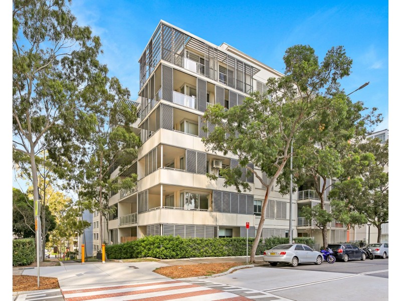 C102/10-16 Marquet Street, Rhodes NSW 2138