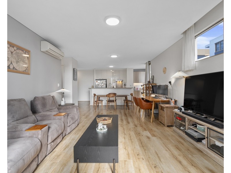 616/91 Shoreline Drive, Rhodes NSW 2138