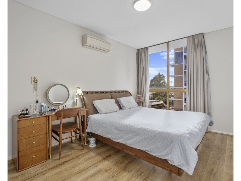 616/91 Shoreline Drive, Rhodes NSW 2138