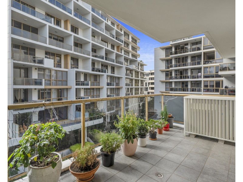 616/91 Shoreline Drive, Rhodes NSW 2138