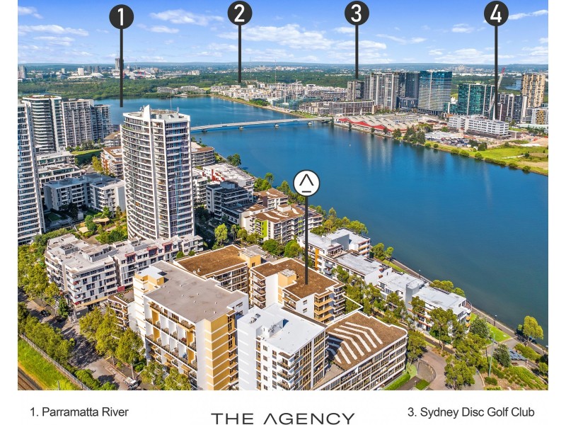 616/91 Shoreline Drive, Rhodes NSW 2138