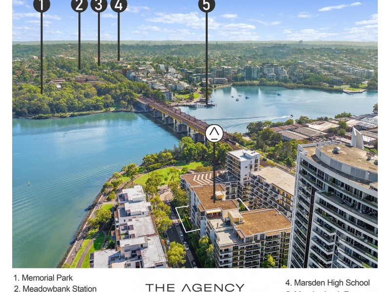 616/91 Shoreline Drive, Rhodes NSW 2138
