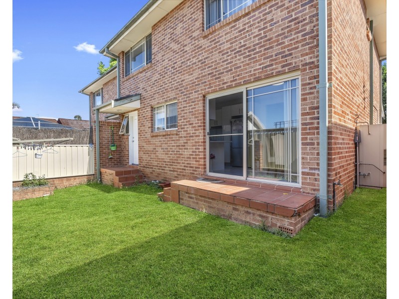 23C Henry Street, Guildford NSW 2161