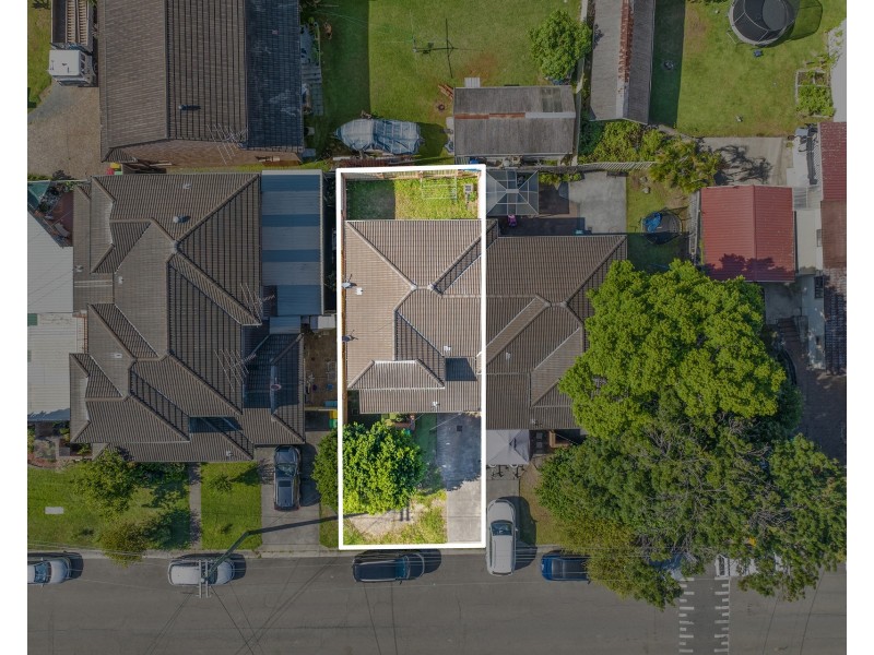 23C Henry Street, Guildford NSW 2161