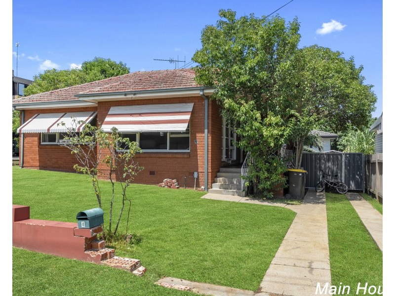 4 & 4A Lonsdale Street, St Marys NSW 2760