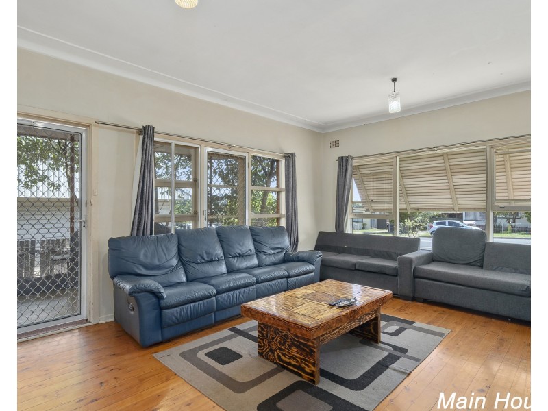 4 & 4A Lonsdale Street, St Marys NSW 2760