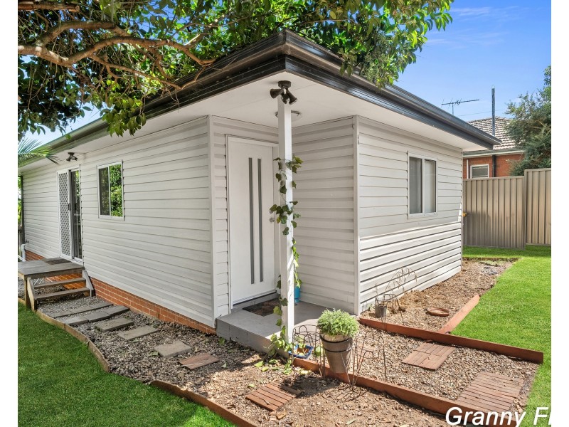 4 & 4A Lonsdale Street, St Marys NSW 2760