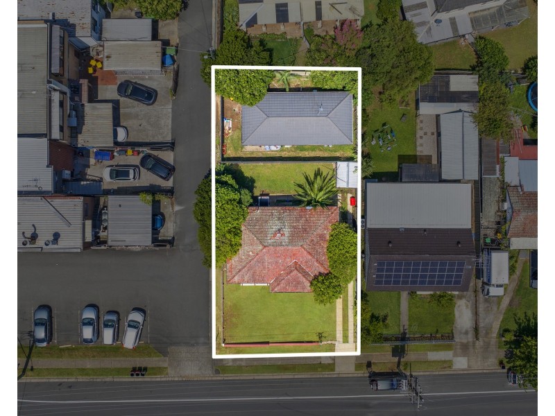 4 & 4A Lonsdale Street, St Marys NSW 2760