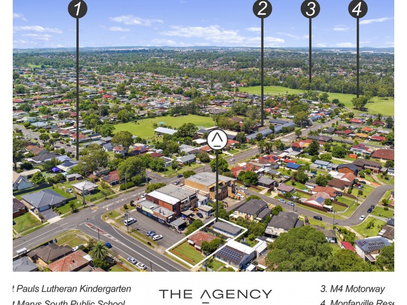 4 & 4A Lonsdale Street, St Marys NSW 2760