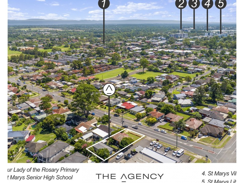 4 & 4A Lonsdale Street, St Marys NSW 2760