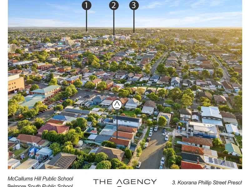 4 Fitzroy Street, Campsie NSW 2194