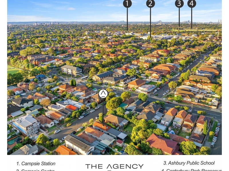 4 Fitzroy Street, Campsie NSW 2194