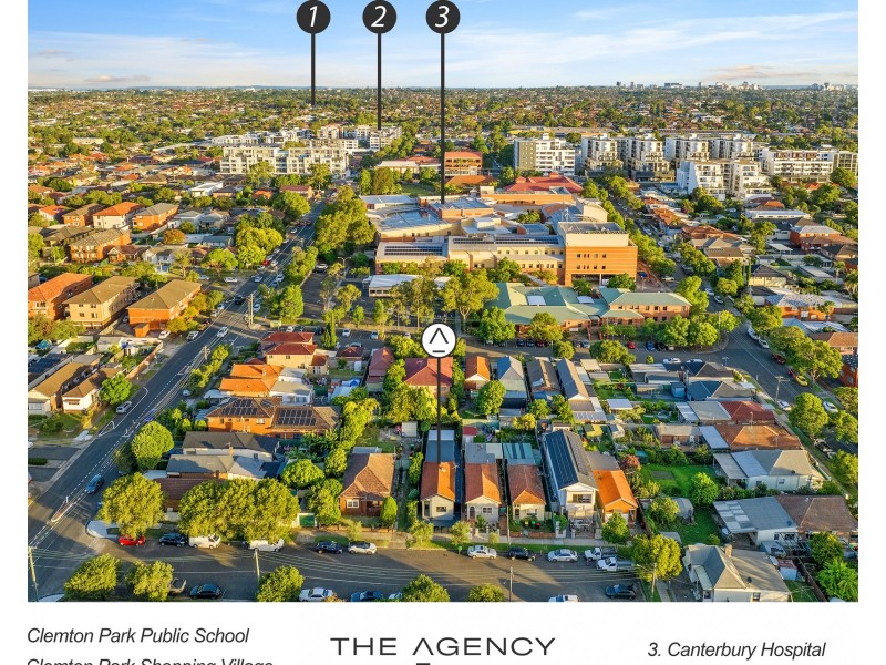 4 Fitzroy Street, Campsie NSW 2194