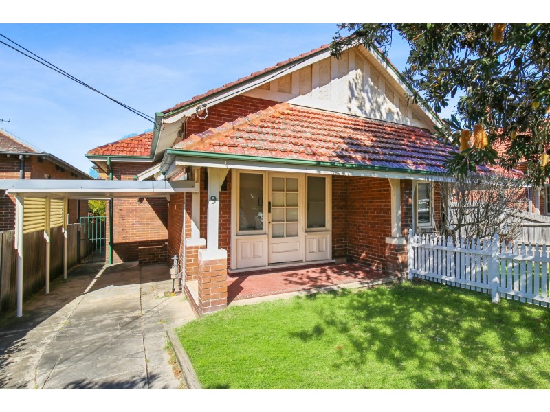 9 Bowman Street, Drummoyne NSW 2047