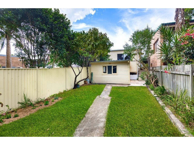 3 Marlborough Street, Drummoyne NSW 2047