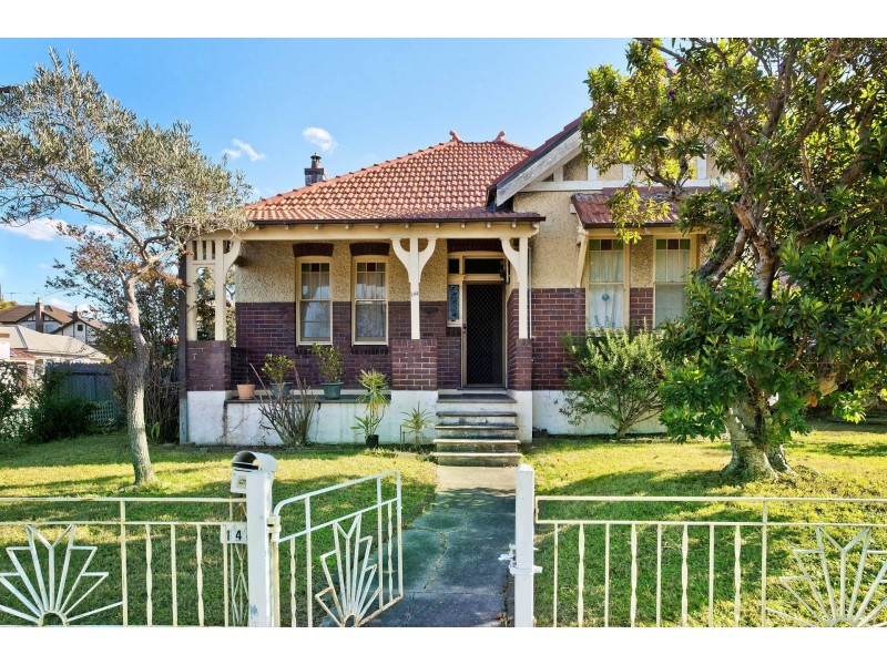 144 Concord Road, North Strathfield NSW 2137