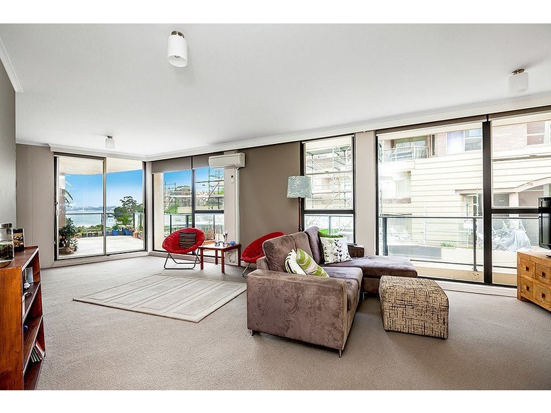 2/58 Wrights Road, Drummoyne NSW 2047