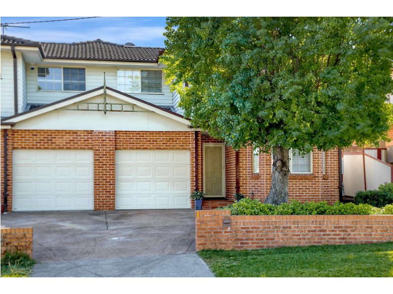 15A Lewis Street, South Wentworthville NSW 2145