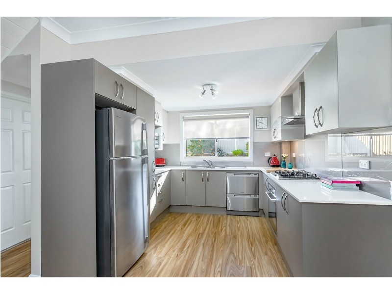 15A Lewis Street, South Wentworthville NSW 2145