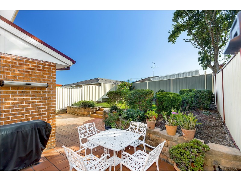 15A Lewis Street, South Wentworthville NSW 2145