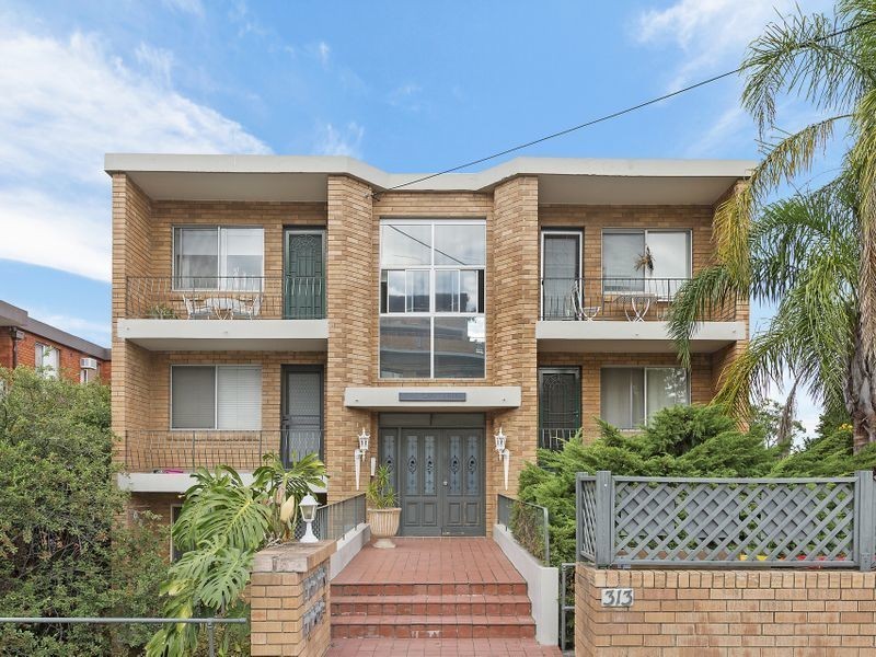 2/313 Victoria Place, Drummoyne NSW 2047