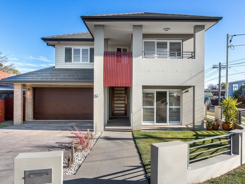 15 Pelican Street, Gladesville NSW 2111