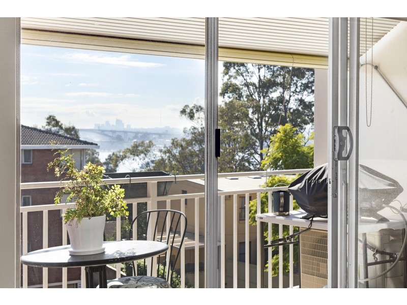 18/78 Hampden Road, Russell Lea NSW 2046