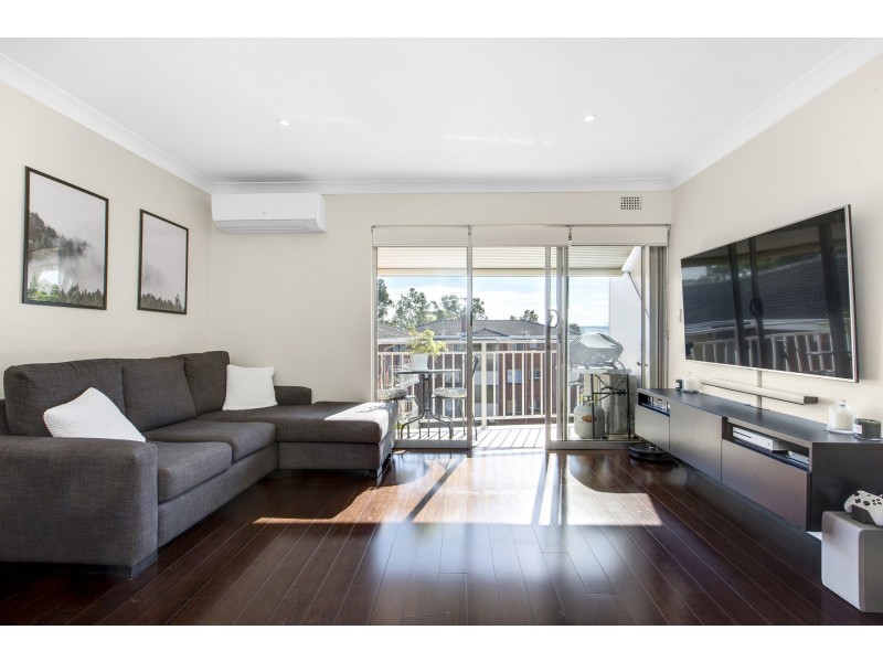 18/78 Hampden Road, Russell Lea NSW 2046