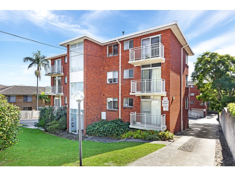 18/78 Hampden Road, Russell Lea NSW 2046